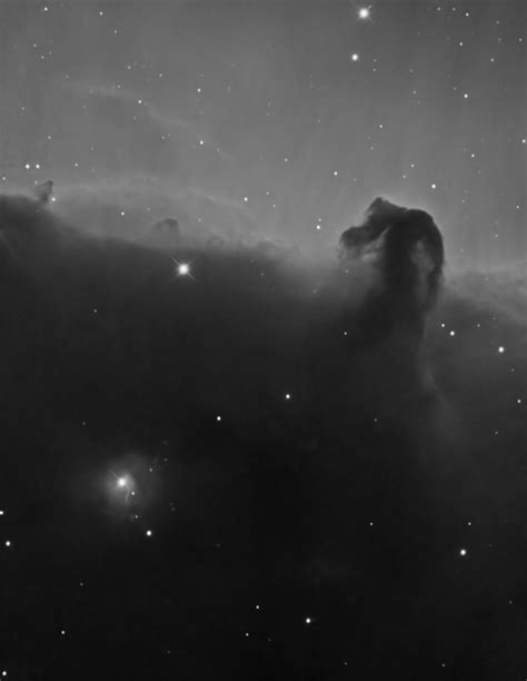 Ic 434 The Horsehead Nebula Ron Stanley Astrobin