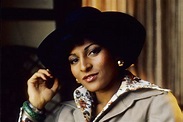 Pam Grier Net Worth - Know Her Multiple Sources Of Earnings | eCelebritySpy