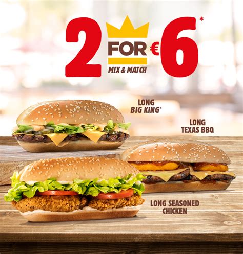 They started adding different kinds of hamburgers and different burger king's. Pictures Of Burger King Menu Prices 2020 Philippines ...