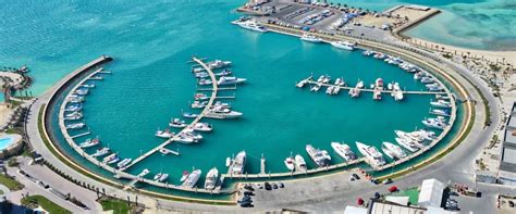 Top 8 Islands In Bahrain That Fascinate Every Traveler