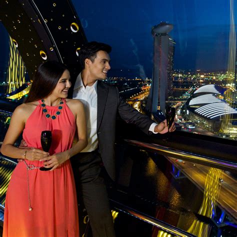 Your Guide To A Singapore Honeymoon Visit Singapore Official Site