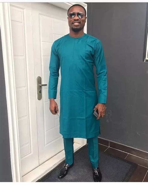 best nigerian men s fashion styles in 2020 nigeriasummary news