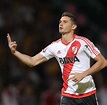 Lucas Alario: River Plate wütet gegen Bayer Leverkusen - WELT