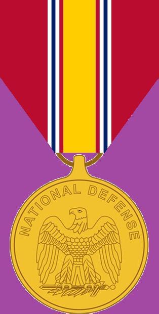 National Defense Service Medal Alchetron The Free Social Encyclopedia