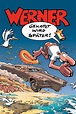 Werner - Gekotzt wird später! (2003) - Posters — The Movie Database (TMDB)