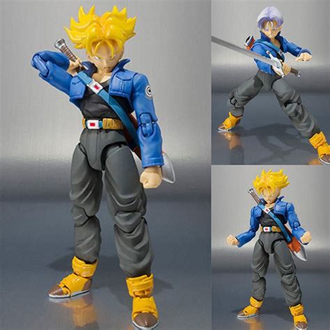 We did not find results for: S.H.Figuarts Trunks Premium Color Edition from Dragon Ball Z SOLD OUT | Dragon ball z, Dragon ...