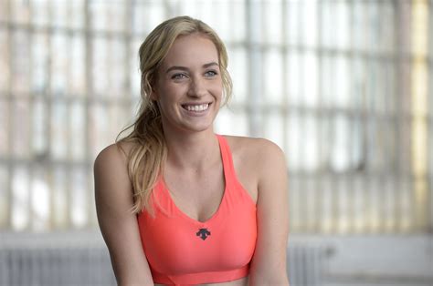 Paige Spiranac Hot And Sexy Bikini Photos Topless Wallpapers Gallery