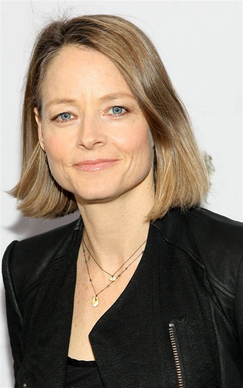 Jodie Foster A List Doctorates Stars With Honorary Degrees