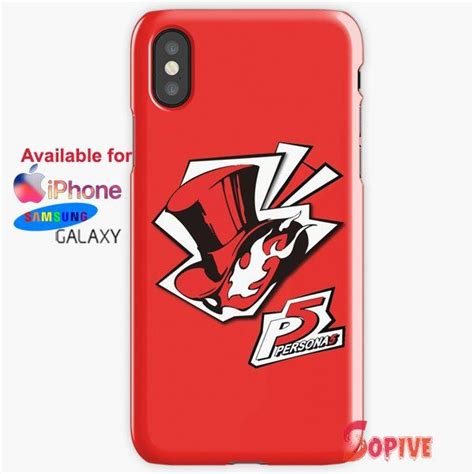 Maybe you would like to learn more about one of these? Calling Card Persona 5 Phantom Thieves Logo