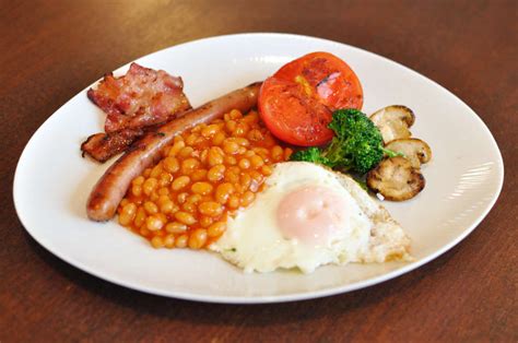 The Best Full English Breakfasts In London Thrillist