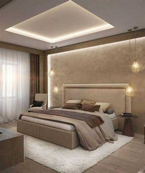50 Latest False Ceiling Designs With Pictures In 2023 Master Bedroom