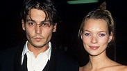 Kate Moss parla di Johnny Depp: "So la verità"