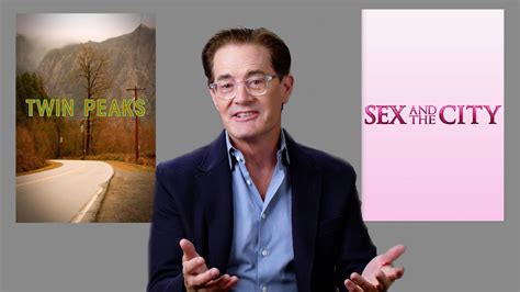 kyle maclachlan breaks down his most iconic characters kyle maclachlan revisits some of his