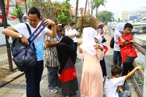 Pentingnya Melakukan Kunjungan Edukasi Untuk Siswa Sekolah