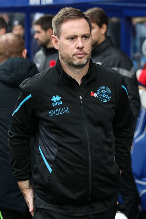 Rangers Reach Full Agreement With Michael Beale With QPR Boss Set To Be Unveiled By Ibrox Club