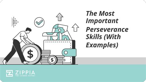 The Most Important Perseverance Skills With Examples Zippia