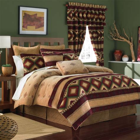 Have Perfect California King Bed Comforter Set In Your