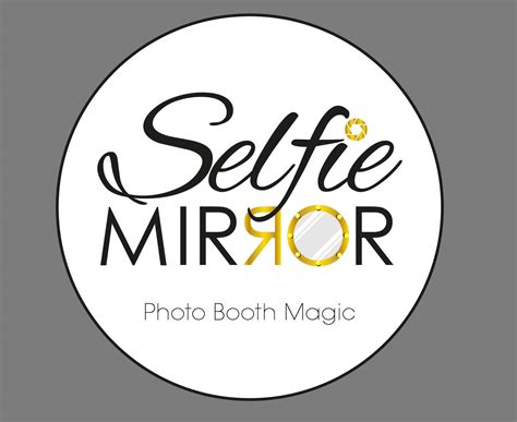 Selfie Mirror Photo Booth Fermo