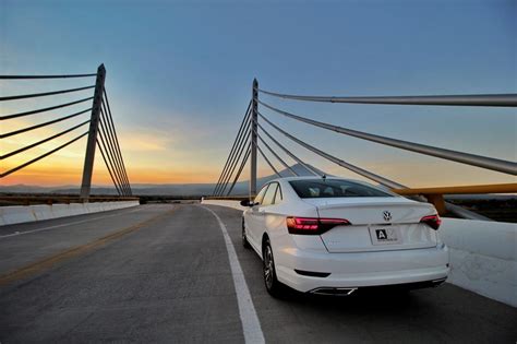 Volkswagen Jetta 2021 La Fórmula Ideal Que Sigue Conquistando Autos