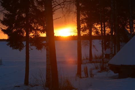 Lonely Planet Ranks Rovaniemi As Europes No 1 Winter Destination