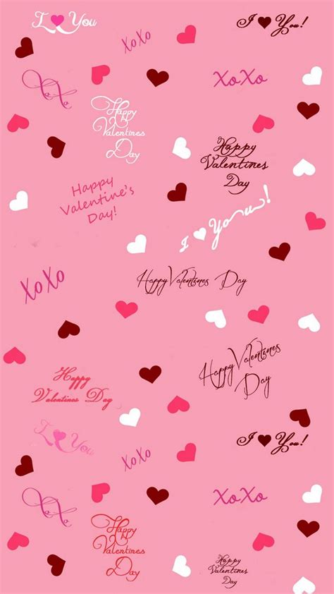 Cute Valentine Iphone Wallpaper 2021 3d Iphone Wallpaper