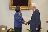 President Tsai designates TSMC founder Morris Chang as Leader's ...