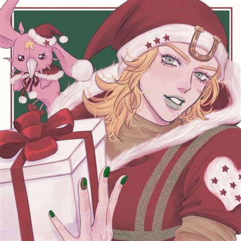 Best Anime Christmas Pfp To Get Into The Holiday Spirit