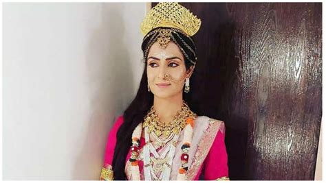 Sangeeta Odwani Returns To Tv With Karmadhikari Shanidev Actress Will Play Goddess Saraswati