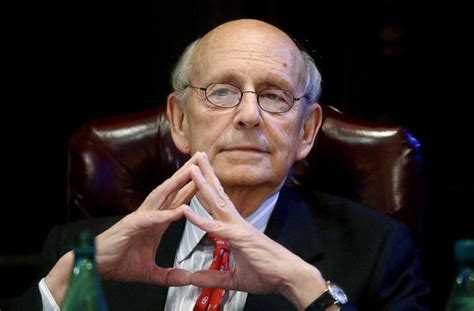 Justice Breyer To Retire Giving Biden First Court Pick Las Vegas Sun