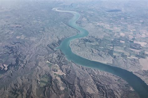 Dry Conditions To Continue For Missouri River Basin The Mighty 790