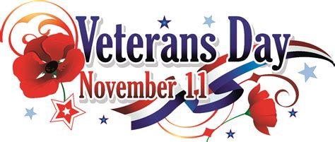 Veterans Day Free Clip Art Happy Veterans Day Quotes Veterans Day