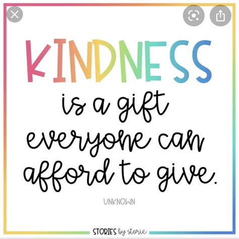 Wednesdays Kindness Mental Health And Well Being Quote