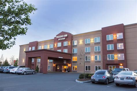 Phoenix Inn Suites Albany Albany Oregon Us