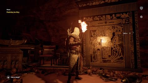 Assassins Creed Origins W Obronie Egiptu Recenzja Gry Konsolowe