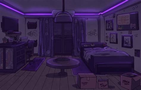 Pin By Lanna On Dorm Bedroom Drawing Anime Background Anime Room