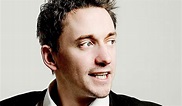 John Robins, comedian tour dates : Chortle : The UK Comedy Guide