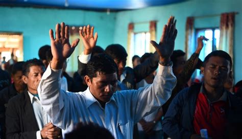 how christianity is spreading in nepal despite conversion ban south china morning post