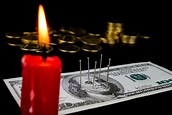 7 rituales para atraer dinero rápidamente - La Opinión