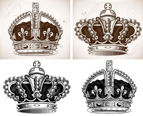 Toilet paper art crown tattoos corona tatuajes tattoo crowns crown royal bags tattos. Crown Tattoo Drawing at GetDrawings | Free download