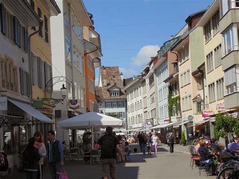 In winterthur leben mehr als 114 000 menschen. Trip to Winterthur, Switzerland | Life in Luxembourg