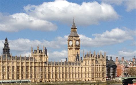 Big Ben and Houses of Parliament photos - London in photos - London photos, London Zoo, London ...