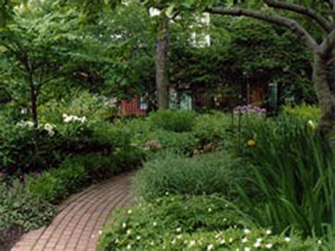 Nycs Best Hidden Parks And Secret Gardens Mapped Secret Garden Garden