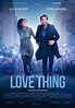 The Film Catalogue | LOVE THING