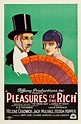 Pleasures of the Rich (1926)