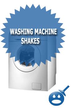 Check spelling or type a new query. Washing Machine Shakes | Wet Head Media