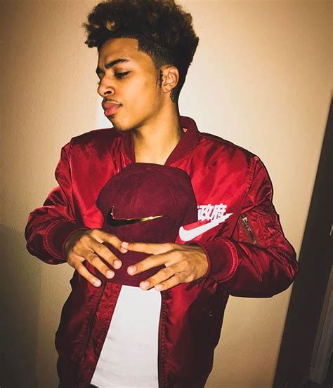 Skylifeboutique Lucas Coly Attractive Guys Light Skin Boys