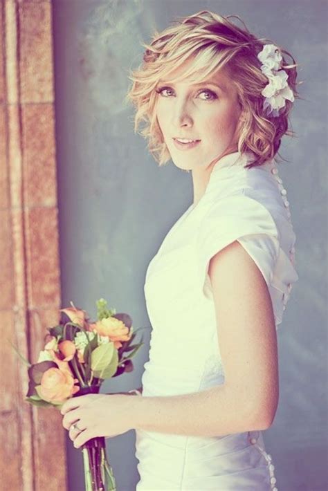 25 Best Hairstyles For Brides Styles Weekly