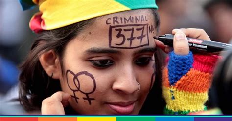India Sentenza Storica Della Corte Suprema L Omosessualità Non è Più Reato