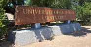 University of California–Santa Cruz Rankings, Campus Information and ...
