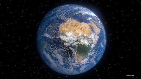 Imagenes Del Planeta Tierra En 3d Imagui